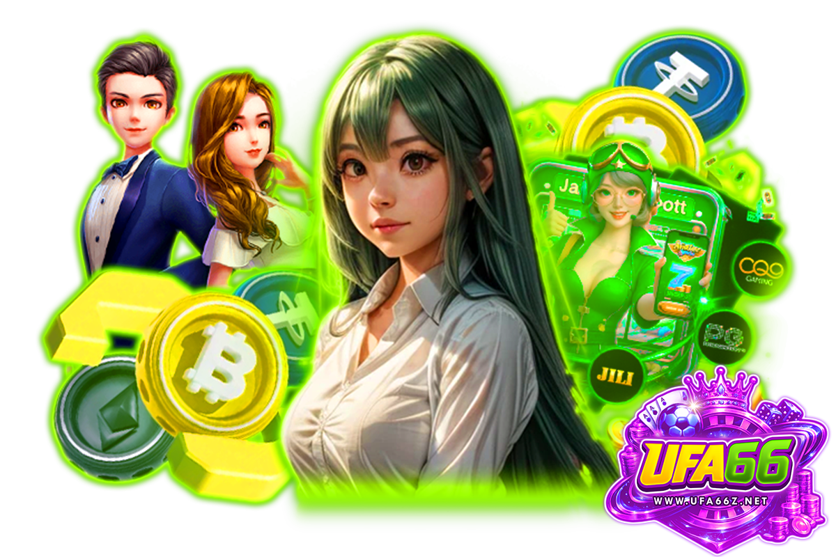 ufa66z สล็อต